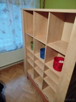 Dětský nábytek - 4
