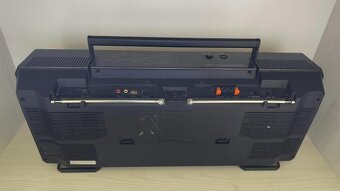 Dobrý den prodám radiomagnetofon Sanyo vše krásně funguje zd - 4