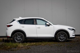 Mazda CX-5 2.2 Skyactiv-D Challenge - 4
