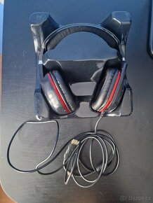 Herní sluchátka Genius GX Gaming HS-G700V - 4