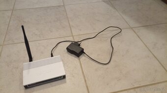 Wifi extender Tp-Link TL-WA730RE - 4