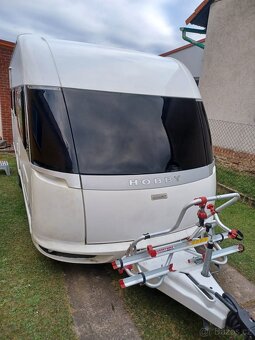 Karavan Hobby 495 Ul Premium - 4