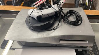 Sony Playstation 5 s mechanikou - 4