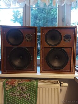 Reproduktory Tesla - 4