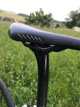 Colnago master piu, Mavic R sys SLR, Ultegra,super 30 500 Kč - 4
