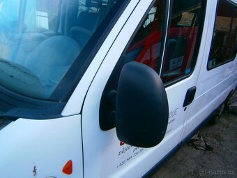 FIAT DUCATO 2,0 JTD - 4
