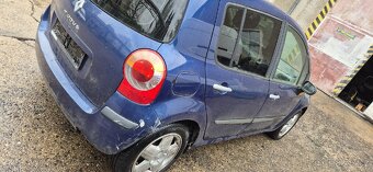 Renault modul 1.5 dci 63 kW,2005 - 4