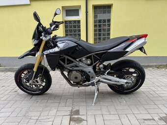 Aprilia SMV Dorsoduro 750 - 4