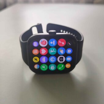 Redmi watch 5 (12 měsíců záruka) - 4
