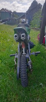 Mini bike - 4