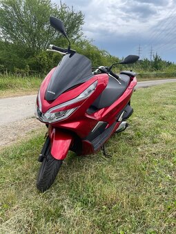 Honda PCX 125 2019 - 4