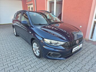 Fiat Tipo 1.4 Pop 70kW - 4