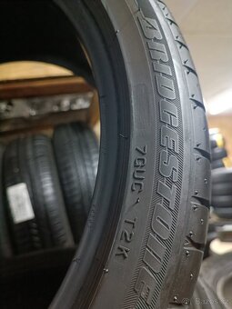215/40r17 letní sada Bridgestone - 4