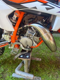 Ktm Sx 50 2023 - 4