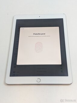 iPad Pro 9.7 (2016) 32gb, WIFI. Baterie 94%. Záruka 6 měsíců - 4