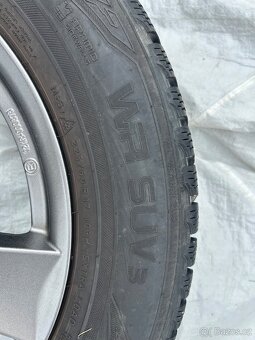 225/60R17 Hyundai, zimní - 4