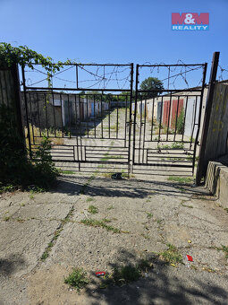 Prodej garáže, 18 m², Přerov, ul. Kojetínská - 4