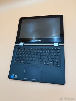 Lenovo ThinkPad Yoga 11e (3. gen) – kompaktný 11,6″ - 4