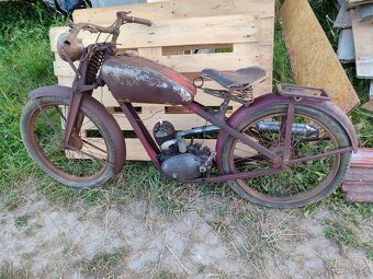 Jawa robot 2 - 4