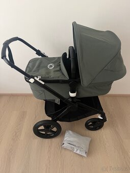 Bugaboo Fox 3 - 4