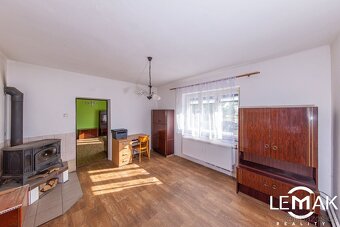 Prodej, rodinný dům, 170 m2, pozemek 1082 m2, Palonín - 4