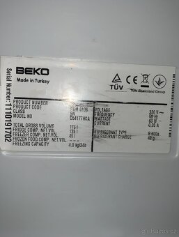 Beko RDM 6106 - 4