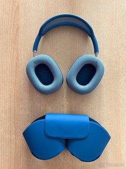 Apple AirPods Max ( 1 rok záruka ) - 4