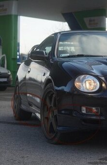 Celica st205 TRD kit - 4