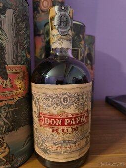 Don Papa Secrets of Sugarlandia / Baroko - 4