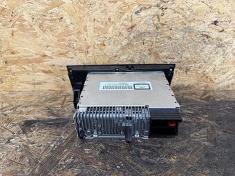 RADIO CD BMW BUSINESS 65126975015 VISTEON - 4