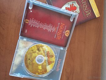 CD - originál - 4