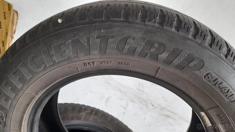 Letní GOODYEAR 225/65 R17 - 4