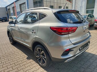 MG ZS Luxury 1.5 78kW Manual Full LED 83tkm kam360° Kůže - 4
