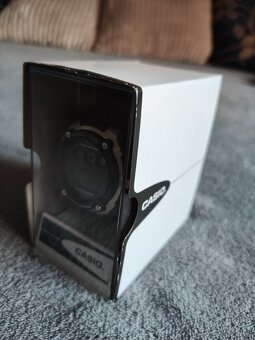 Hodinky Casio AE-2000W - 4