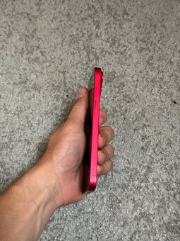 iPhone 14 128gb Red - 4
