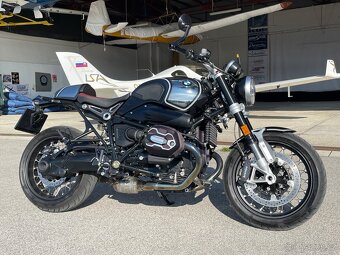 BMW R nineT 100 years Edition - 4