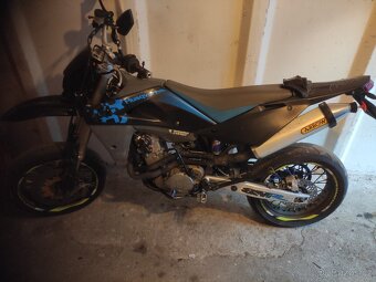 Husqvarna 570 smr - 4