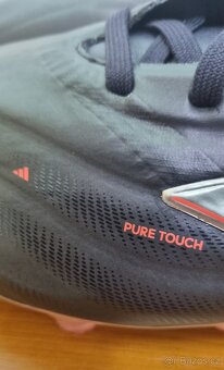 Nové kopačky Adidas Copa Pure 2 Elite FG - 4