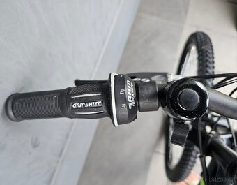 DĚTSKÉ HORSKÉ KOLO ROCKRIDER ST500 - zachovalé - 4