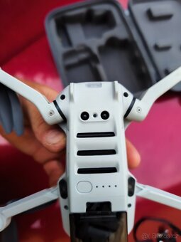 Dji Mavic mini combo - 4