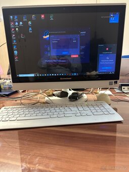 2X kompletní PC z kanceláře - 4