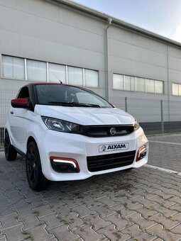 Prodám Aixama - 4