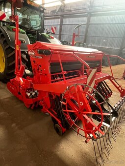 Secí kombinace Kuhn integra - 4