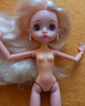 Panenka BJD - 4