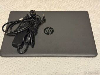 Notebook HP - 4