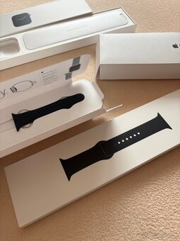 Apple Watch SE (A2356) 44mm GPS | LTE - 4