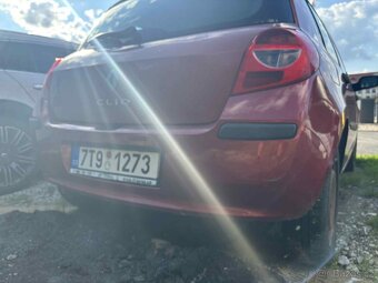 Renault Clio - 4