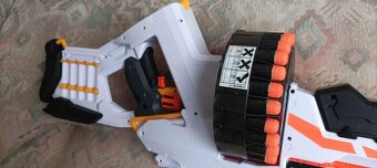 NERF ultra puška/pistole - 4