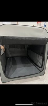 Trixie Soft kennel basic - 4