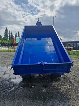 Iveco daily na řidičský průkaz sk. B - 4